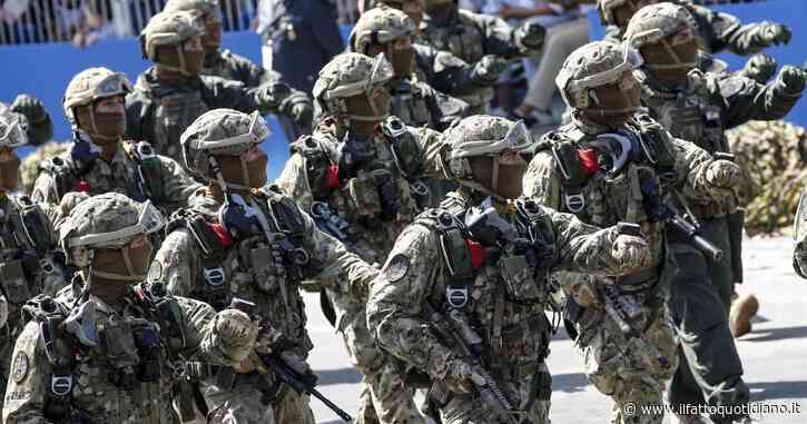 Ucraina, se non vogliamo una guerra mondiale dobbiamo risolvere l’ipocrisia occidentale