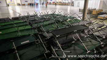 Zahl der Ukraine-Kriegsflüchtlinge in Dresden steigt auf 1.200 - Sächsische.de