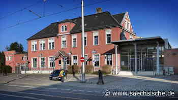 Dresden: Was wird aus der alten Dresdner Operette? - Sächsische.de