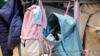 Kabinett - Dresden - Schutzmaßnahmen an Schulen und Kitas sollen weitgergehen - Politik - SZ.de - Süddeutsche Zeitung - SZ.de