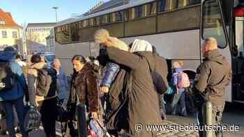 Krieg: Freie Wähler fordern ein Sofortprogramm für Kommunen - Süddeutsche Zeitung - SZ.de