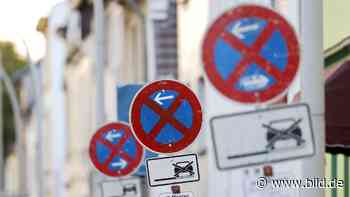 Dresden: So viel Bußgeld kam in nur einem Jahr zusammen - BILD