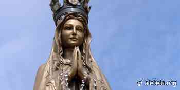 Why did Our Lady of Fatima only mention Russia? - Aleteia