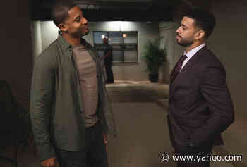 Tyler Perry's Sistas Midseason Penultimate Recap: Zac's Charges and Fatima's Revenge Revealed - Yahoo Entertainment