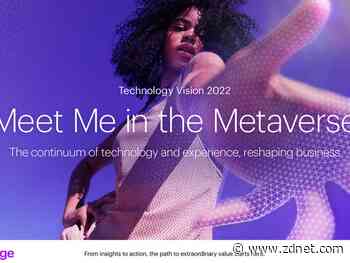 Is your business ready for the Metaverse?