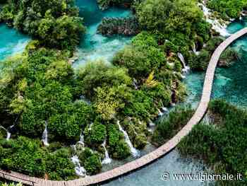 Laghi di Plitvice: lo spettacolo della Croazia