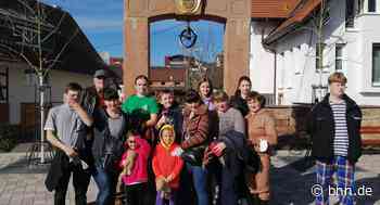 Große Hilfsbereitschaft für ukrainische Flüchtlinge in Ortenberg - BNN - Badische Neueste Nachrichten