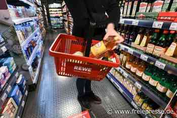 Wer hamstert das Öl aus dem Supermarkt? - freiepresse.de