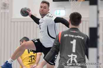 Fortschritt kämpft sich unter die besten Vier - freiepresse.de