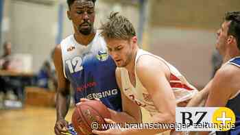 Göttsche will über SG Braunschweig zurück aufs Bundesliga-Parkett