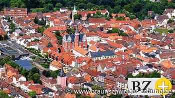 Auch in Krisenzeiten steckt sich Helmstedt hohe Ziele
