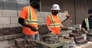 Ontario investing $28M into training programs for workers entering skilled trades to combat shortage