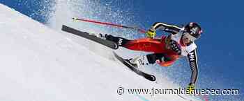 La fatigue rattrape Marie-Michèle Gagnon