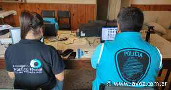 Abuso sexual infantil: cayó en Buenos Aires un hombre que era investigado en Córdoba - La Voz del Interior