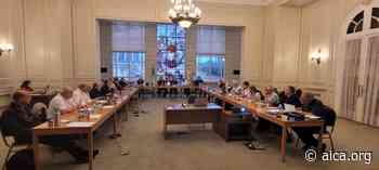 Finalizó en Buenos Aires la 190º asamblea permanente de la CEA - Aica On line