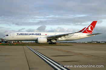 Turkish Airlines incrementa sus vuelos a Buenos Aires - Aviacionline
