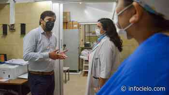 Gripe A: Provincia de Buenos Aires admite que hay un brote - Infocielo
