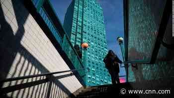 Citi's response to abortion bans: We'll pay for workers to travel