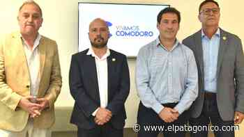 Comodoro suma más frecuencias aéreas a Buenos Aires - El Patagonico