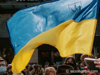 Lecco ospita l'Ucraina | Raccolti 100 mila euro, 440 posti letto disponibili - Lecco Notizie