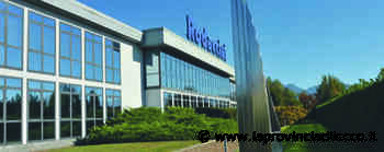 Lecco. Rodacciai cresce Premio ai 730 dipendenti - Cronaca, Bosisio Parini - La Provincia di Lecco