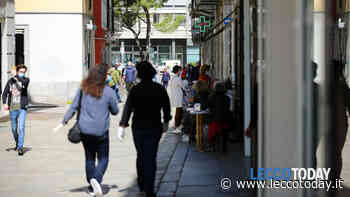 Troppi tavolini in centro Lecco? Dal Comune arrivano “regole chiare per tutti” - LeccoToday
