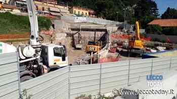 Altri soldi nel calderone: per la Lecco-Bergamo arrivano 3 milioni di euro - LeccoToday