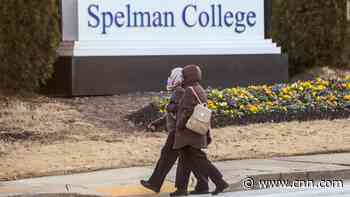 HBCUs affected by threats eligible for security grants