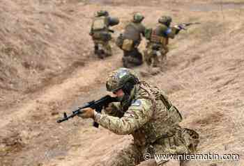 Guerre en Ukraine: un théâtre abritant des civils bombardé à Marioupol, Biden promet un milliard de dollars à l'Ukraine ... Suivez notre direct