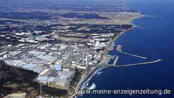 Heftiges Erdbeben direkt unterhalb von Fukushima: Behörden warnen vor Tsunami