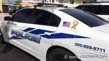 Miami Springs Police Warning Residents of Recent Phone Scam