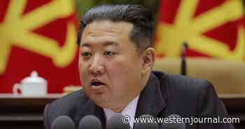 North Korea's Forbidden Missile Launch Just Failed Miserably: Report
