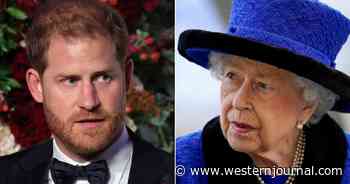 Prince Harry Decides to Skip Prince Philip's Memorial, Queen 'Unlikely' to Meet His Daughter, Lilibet