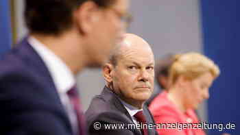 Volle MPK-Agenda: Scholz ringt wieder mit Ländern nach Lösungen - Ukraine-Streit und Corona-Zoff drohen