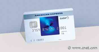 Blue Cash Everyday Card from American Express: Grocery Rewards With No Annual Fee     - CNET