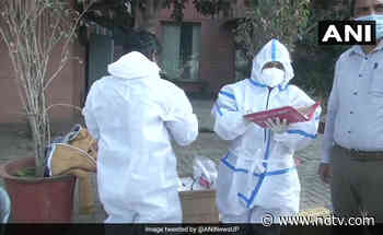 Coronavirus India LIVE Updates, Coronavirus India Latest News, India Coronavirus Cases Today, 16 March, 2022 - NDTV