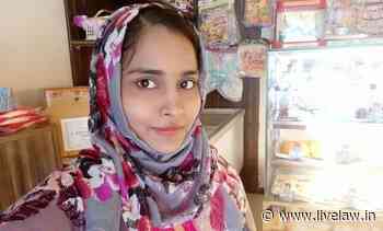 Delhi Riots Larger Conspiracy Case: Court Denies Bail To Gulfisha Fatima & Tasleem Ahmed Charged Under... - Live Law - Indian Legal News