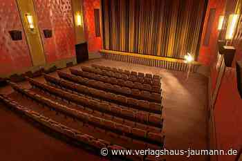 Kandern - Das Kino Kandern meldet sich wieder zurück - www.verlagshaus-jaumann.de