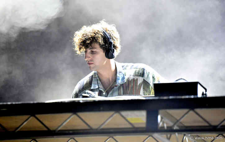 Jamie xx added to Helsinki’s Flow Festival line-up