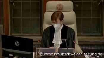 Ukraine: Internationaler Gerichtshof fordert Ende der russischen Militäroperationen