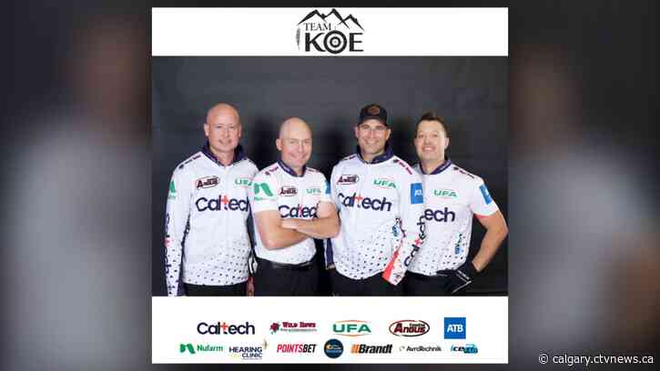 'Leaving as friends': Team Koe announces plans to dissolve at end of season