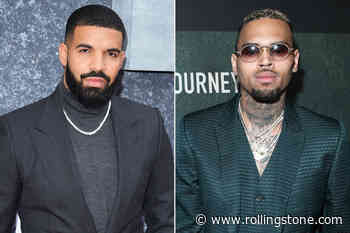 Chris Brown, Drake Fire Back at ‘Egotistical’ Claim in ‘No Guidance’ Copyright Lawsuit