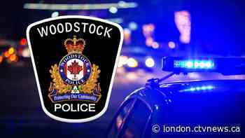 Three southwestern Ontario men charged during Woodstock, Ont. human trafficking investigation - CTV News London
