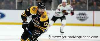 Un 1000e match pour Nick Foligno