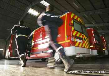 Un homme fait un malaise et meurt au volant de sa voiture à Cannes
