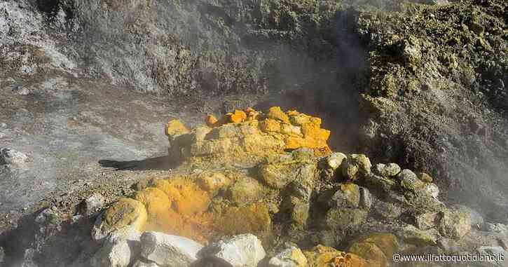 Napoli, terremoto nell’area dei Campi Flegrei: scossa più forte degli ultimi 40 anni