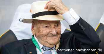 Zum Tod von Egidius Braun: Der Menschenfreund