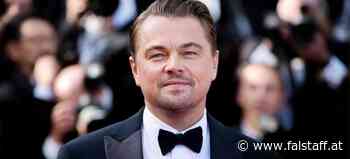 Leonardo DiCaprio investiert in Bio-Champagner - Falstaff