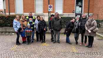 Samarate, la solidarietà non si ferma - Rete55 - Rete55