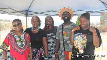 Geraldton’s cultural diversity brings global food and entertainment for Harmony Festival - The West Australian